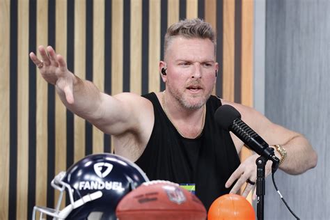 www.mcafee.com activate|Pat McAfee Tries to Broker (Limited) Peace With ESPN Critics.